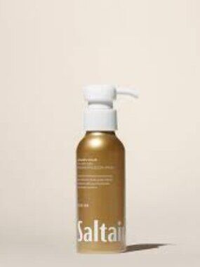 Saltair Golden Hour Oil-Infused Nourishing Body Wash 3 oz